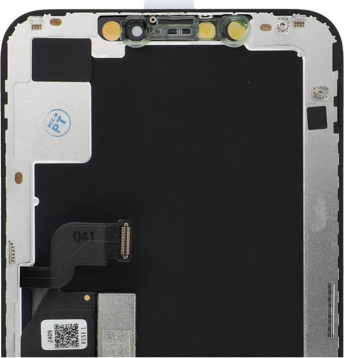 Immagine prodotto OEM LCD display! NCC LCD Display for IPHONE XS Max Hard OLED (Display)