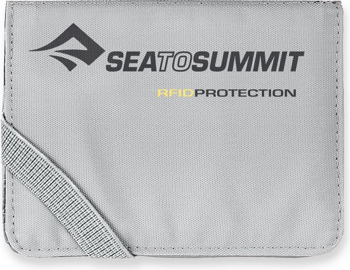 Produktbild Sea To Summit Card Holder RFID Universal (Dokumenten- & Geldtasche)