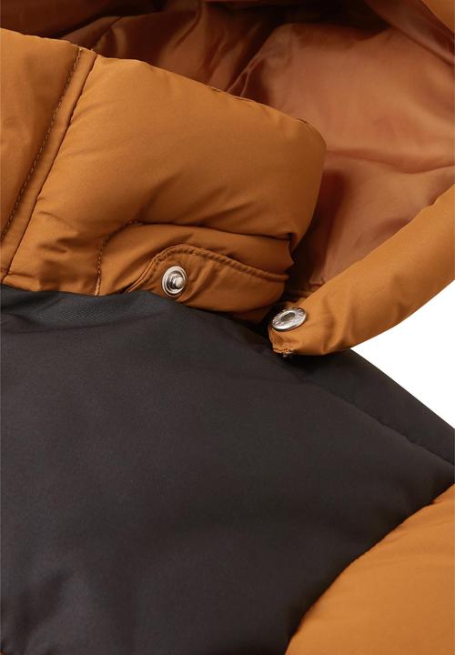 Produktbild Reima Winterjacke Toukola Cinnamon brown (140)