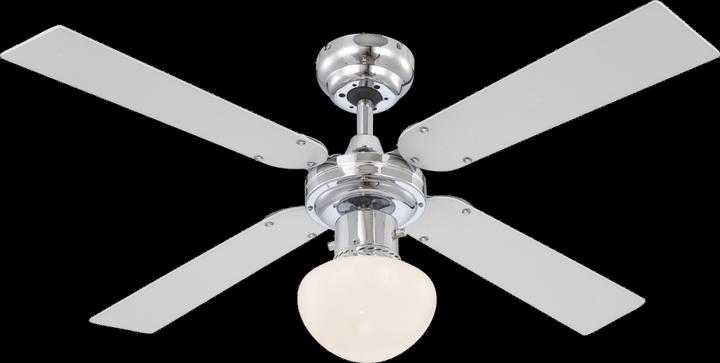 Produktbild Globo Champion (41.89 dB)