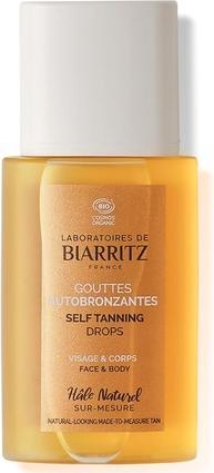 Produktbild Laboratoires de Biarritz Sonnencreme GESICHT SPF 30 - Crème Solaire Visage (Selbstbräunungsschaum, 35 ml)