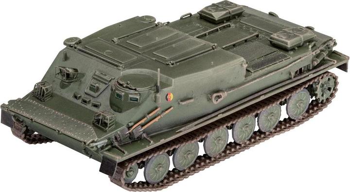 Image du produit Revell BTR-50BK