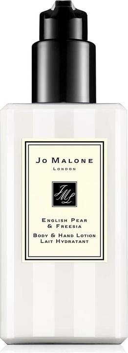 Jo Malone English Pear & Freesia (Körpercreme, 250 ml)