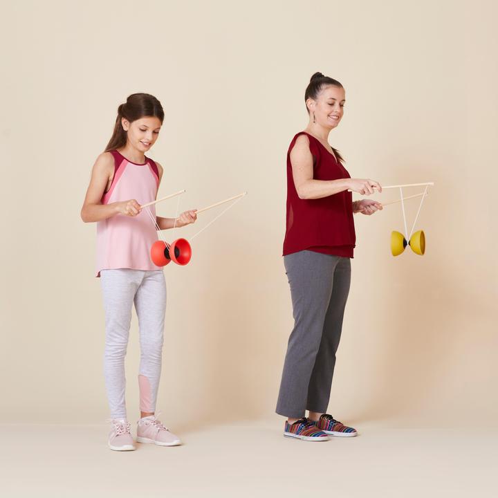 Produktbild Domyos 100
