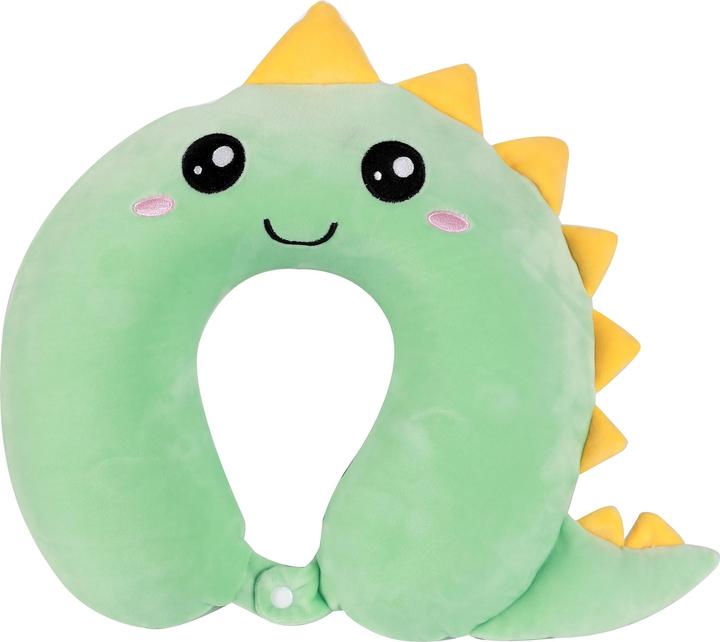 Produktbild i-Total Hello Dino (Kopf- & Nackenkissen)