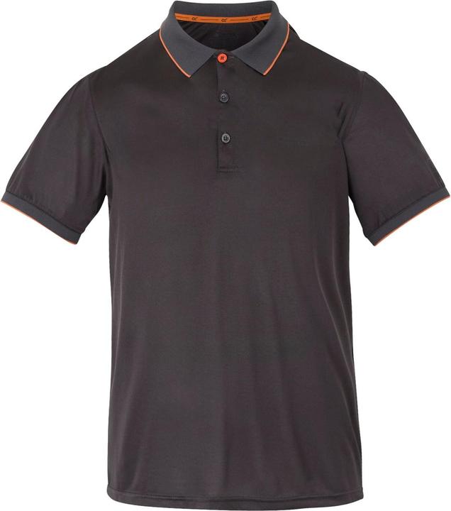 Cinder, Fox plain coloured