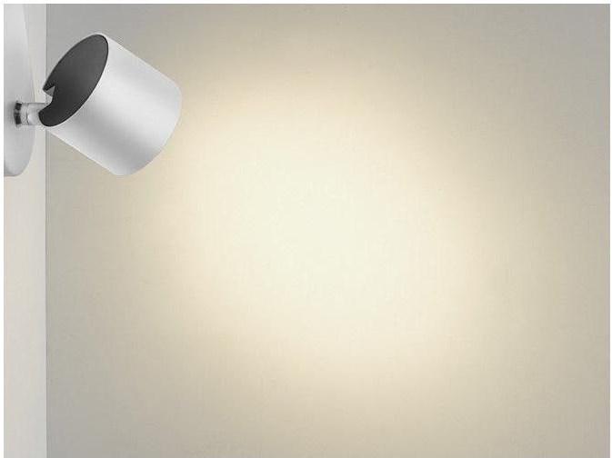 Actual product image Philips aurora (230 lm)
