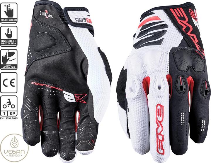 Actual product image Five E3 (Men, M)