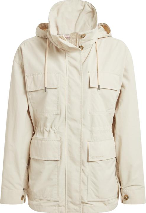 Produktbild Craghoppers Women's Nosilife Adventure Jacke (18, XXL)