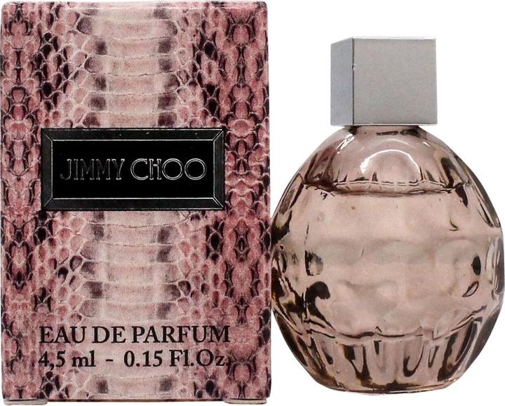 Immagine prodotto Jimmy Choo Eau de Parfum (Eau de parfum, 4 ml)