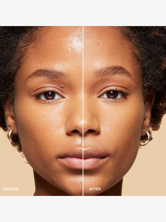 Image du produit Bobbi Brown Poudre pressée Sheer Finish Golden Orange (Orange Or)