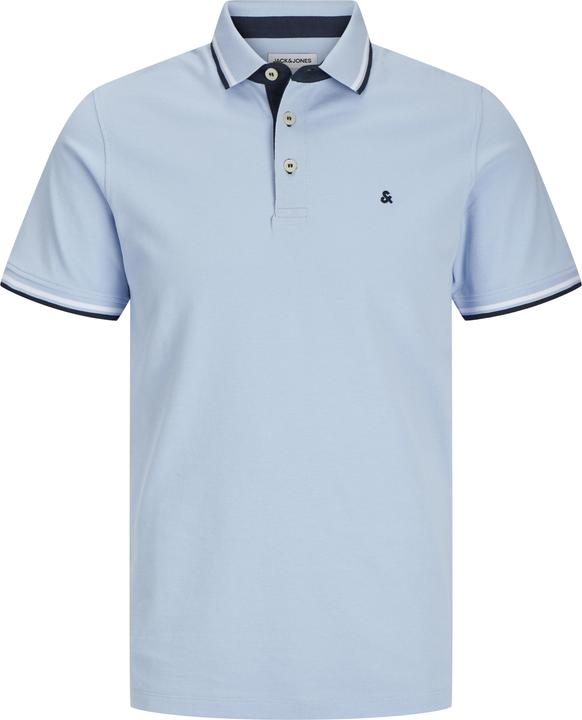 Immagine prodotto Jack & Jones Jjepaulos Polo Ss Noos (S)