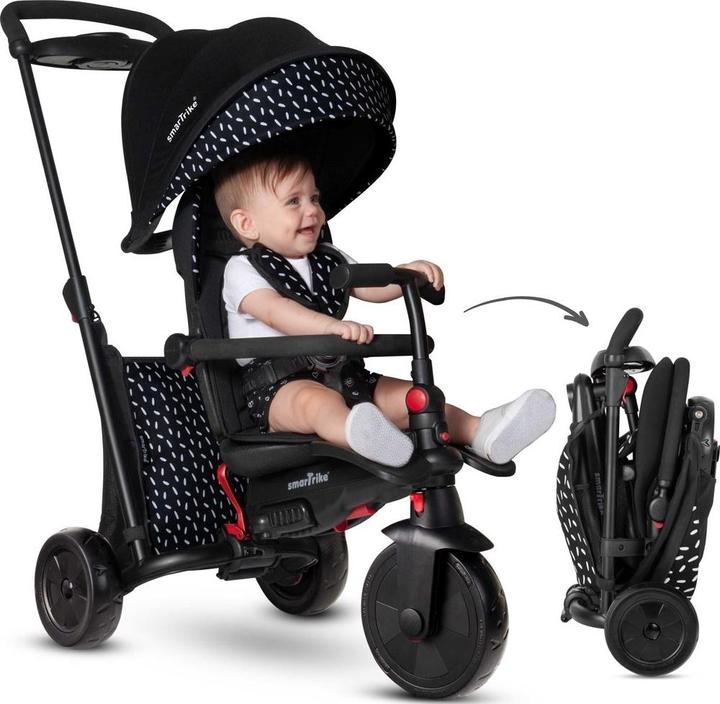 Immagine prodotto SmarTrike smarTfold 600S