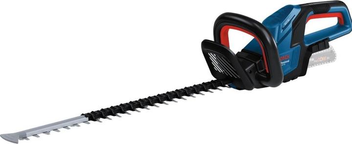 Image du produit Bosch Professional GHE 18V-60 Professional (Taille-haies sans fil)