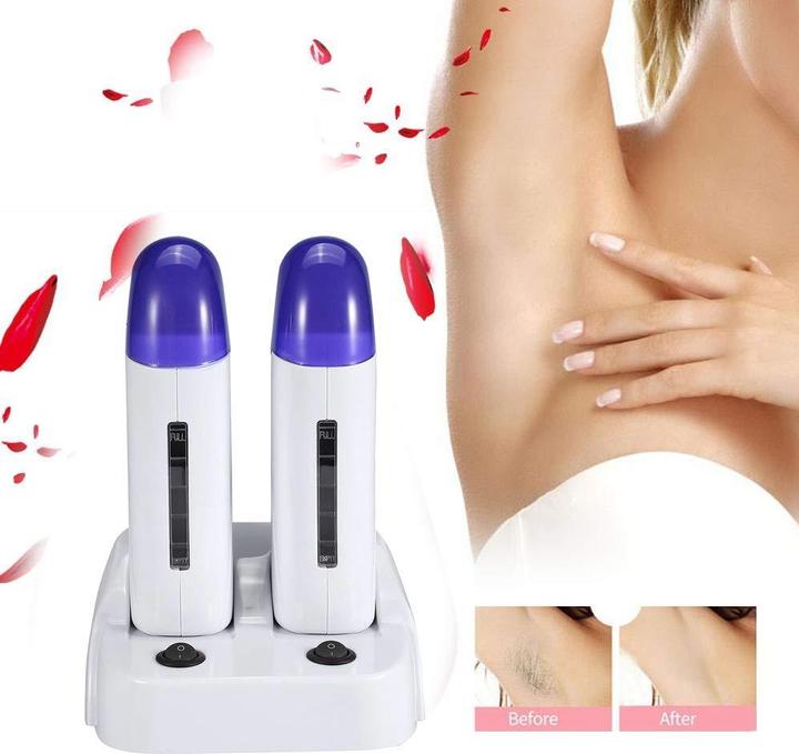 Image du produit Brrnoo Roll-on Wax Heate (1 x)