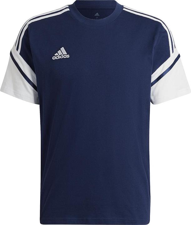adidas Condivo 22 T-Shirt Herren (XS)
