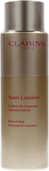 Produktbild Clarins Nutri-Lumière - Renewing Treatment Essence (200 ml)