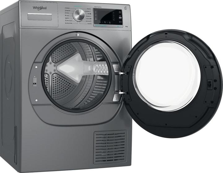 Produktbild Whirlpool Huishoud Divers W7d93sbee (9 kg)