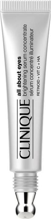 Clinique All About Eyes Bright Conc 10 ml (Serum, 10 ml)