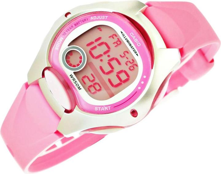 Immagine prodotto Casio LW-200-4BVEF (Orologio sportivo, 34.90 mm)