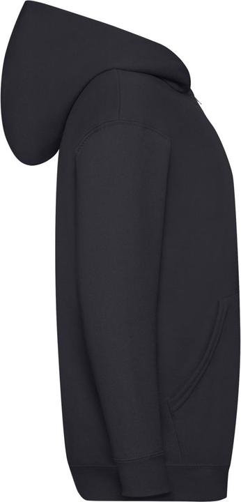 Image du produit Fruit of the Loom - Veste à capuche CLASSIC - Enfant (164, 170)