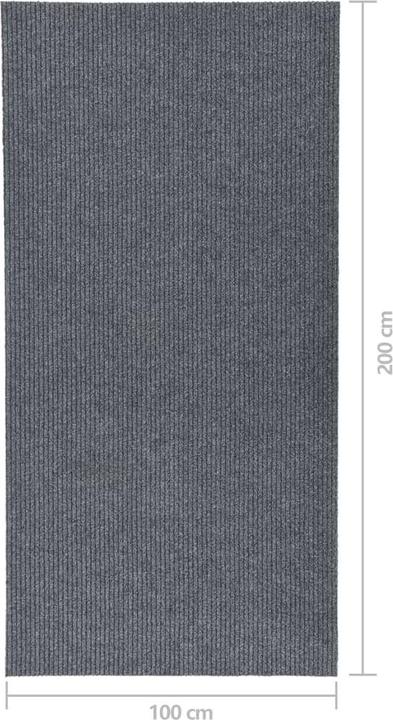 Immagine prodotto VidaXL Kasha (200 x 100 cm)