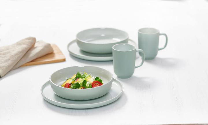 Produktbild Ritzenhoff & Breker Frühstücksset Jasper (12 Stück)
