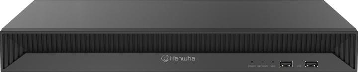 Actual product image Hanwha WAVE recording server with (Network Video Recorder (NVR))