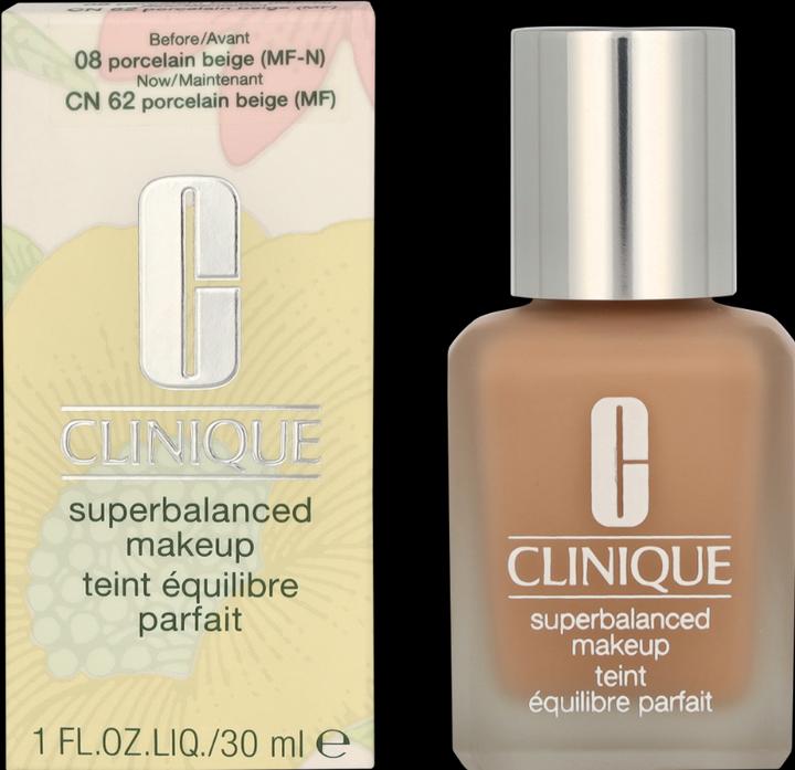 Immagine prodotto Clinique Superbalanced Makeup (#CN62 - Beige porcellana)