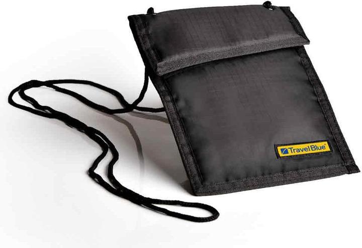 Actual product image Travel Blue Safety Chest Bag (Case)