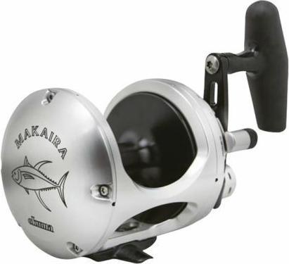 Produktbild Okuma makaira mk-20ii sea 2sp