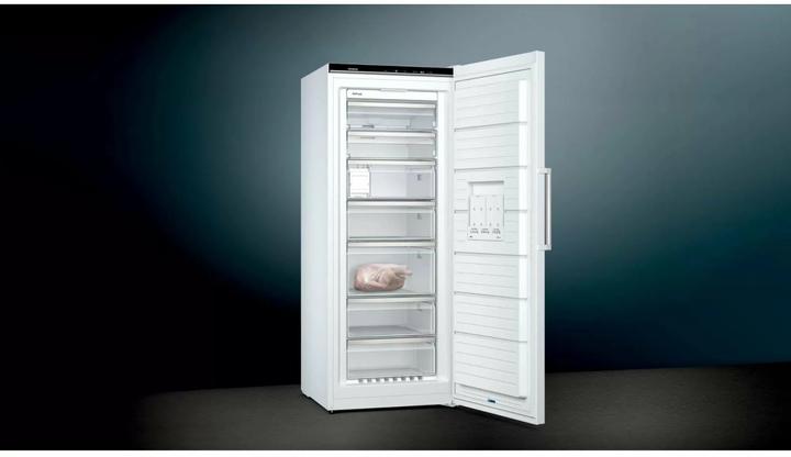 Immagine prodotto Siemens GS54NAWCV (Struttura autonoma, 328 l)