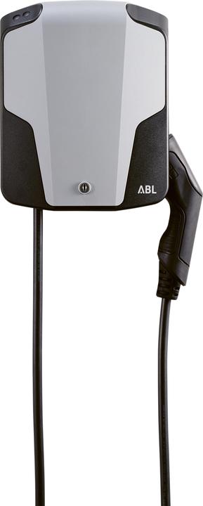 ABL Wallbox (Typ 2, 11 kW, 16 A, Typ 2)