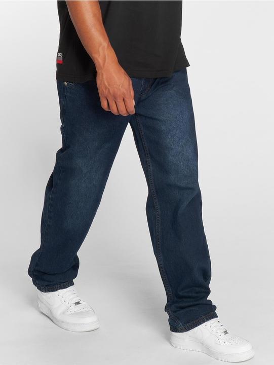 Actual product image Dangerous Brother Jeans - 72025 (W38/L34)