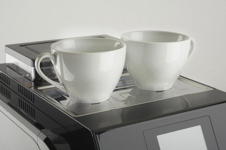 Actual product image Acopino Monza silver
