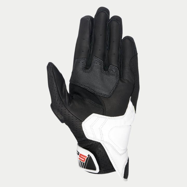Produktbild Alpinestars SP-5 Leather Glove (Herren, M)