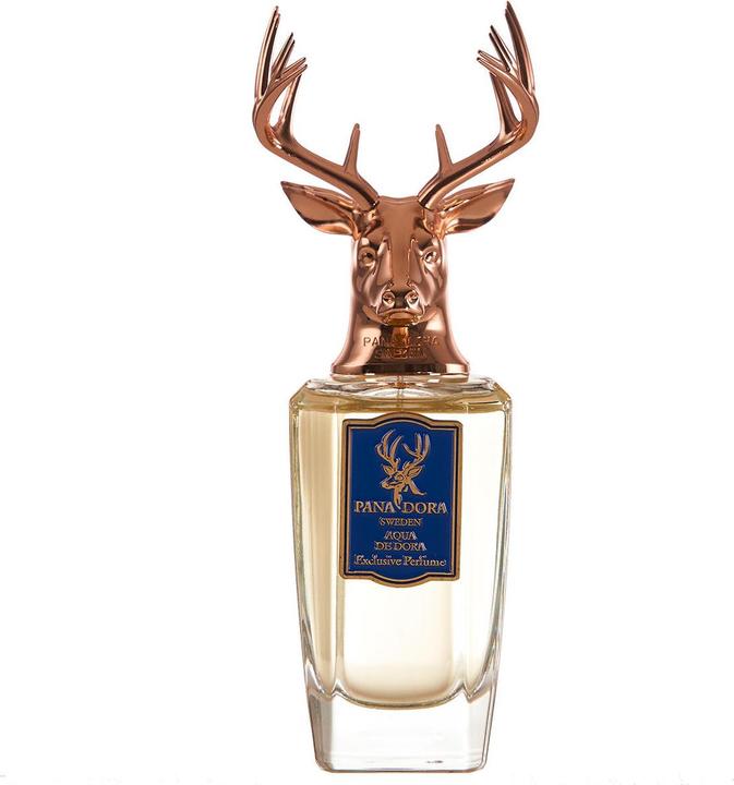 Image du produit Pana Dora AQUA DE DORA Eau de Parfum (Eau de parfum, 100 ml)