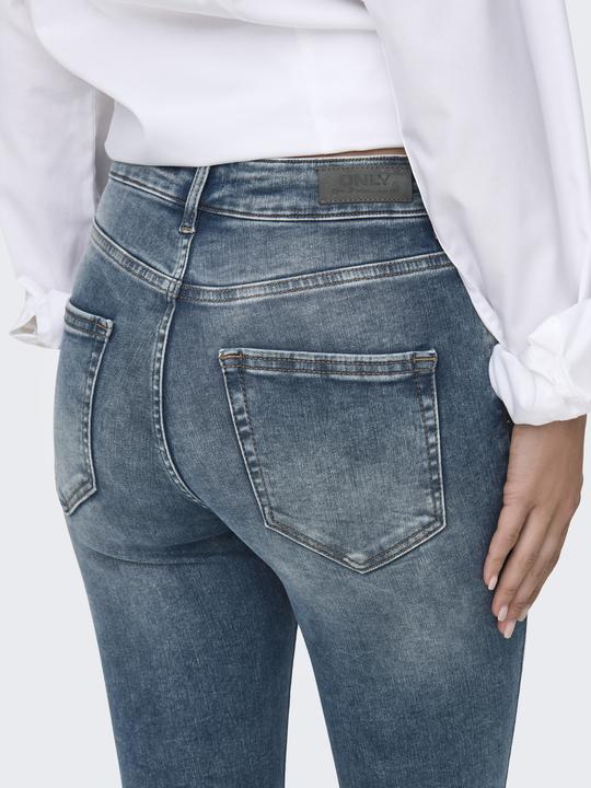 Immagine prodotto Only Onlblush Mid Skin Ank Rw Dnm Rea593 Noos (34)