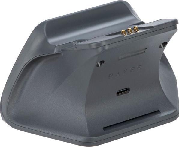 Actual product image Razer Universal Quick Charging Stand for Xbox Lunar Shift (Xbox Series X, Xbox Series S)