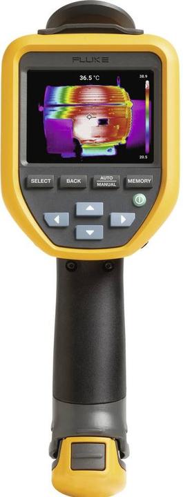 Produktbild Fluke FLK-TIS75+ 9HZ Wärmebildkamera -20 bis +550°C 9Hz