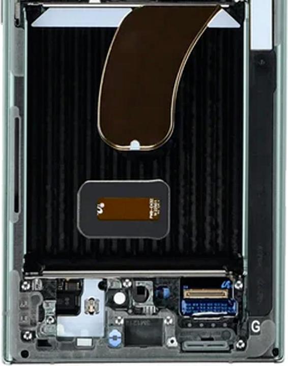 Image du produit Samsung Écran de remplacement (Galaxy S23 Ultra)