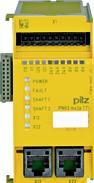 Actual product image Pilz 773816 PNOZ ms2p TTL