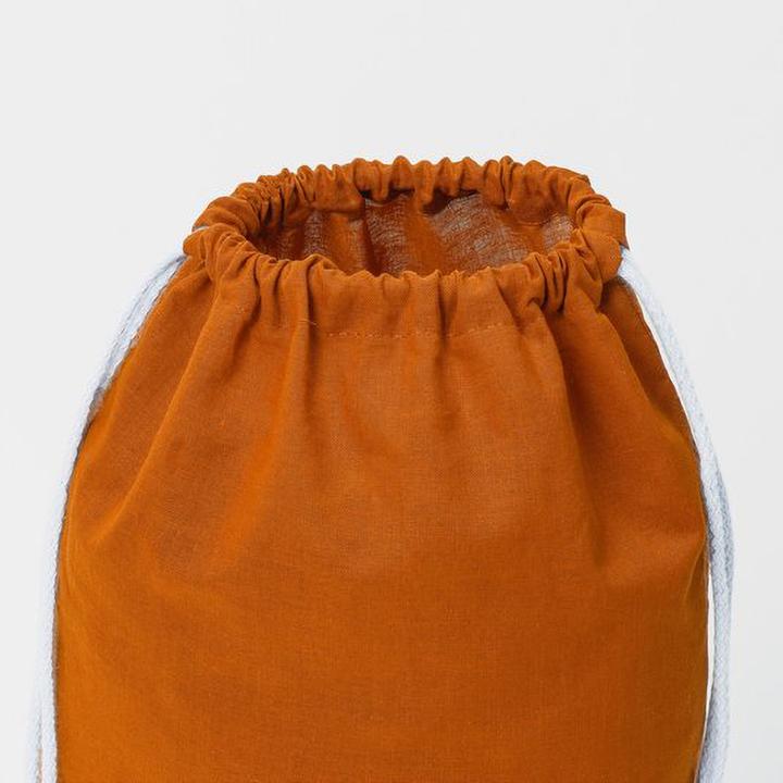 Produktbild Bullet Oregon Baumwolle Turnbeutel (2 StückPackung) (7.26 l)