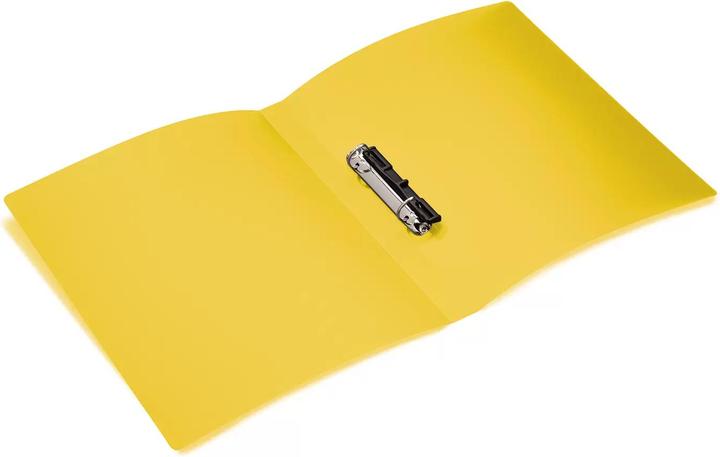 Image du produit Herma Classeur à anneaux A4 Translucide (A4, 25 mm, 1 pièce(s))