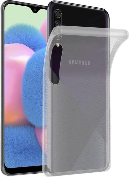 Image du produit Cadorabo TPU Ultra Slim AIR Cover (Samsung Galaxy A30s)