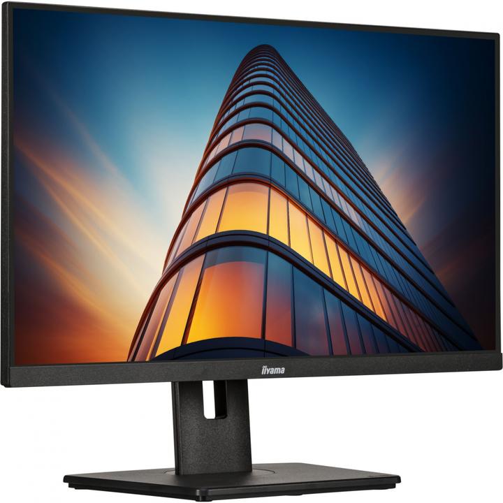 Produktbild iiyama ProLite XUB2492HSU-B6 (1920 x 1080 Pixel, 23.80")