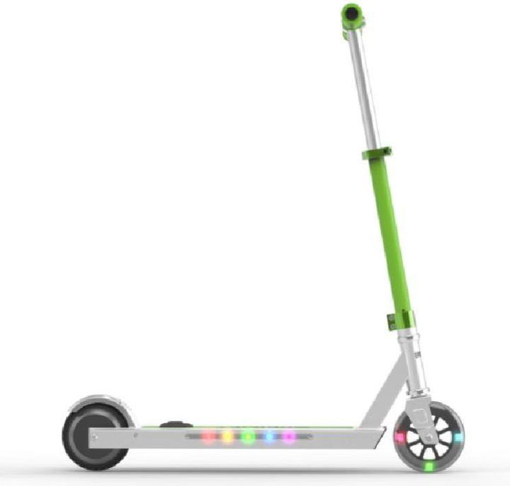 Produktbild Prime3 EES11 (12 km/h)