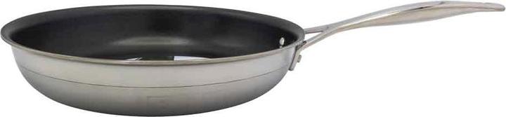 Image du produit Le Creuset 3 plis (24 cm, Poêle à frire, Acier inoxydable)