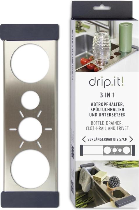 Produktbild Sanni Shoo Abtropfhalter/Flaschenhalter