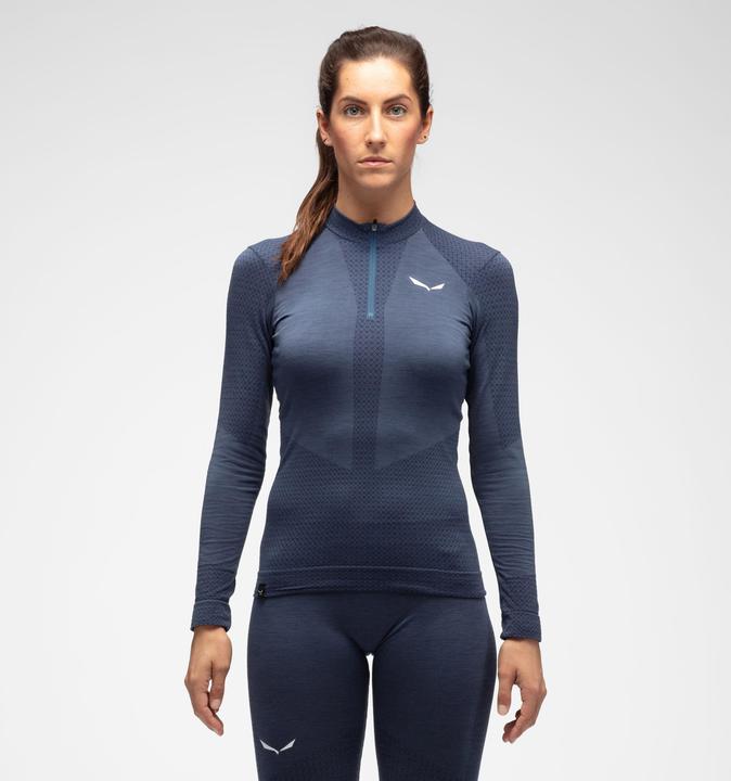 Produktbild Salewa Zebru Responsive Longsleeve (36, S)